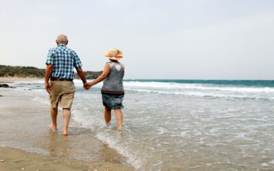 ¿Es el verano una buena época para operarse de cadera o rodilla?